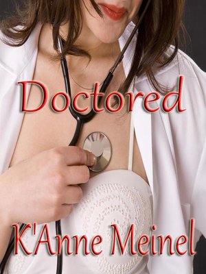 cover image of Doctored